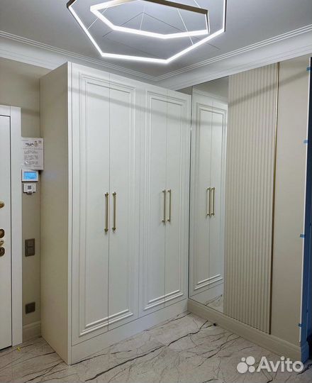 Ремонт и отделка квартир