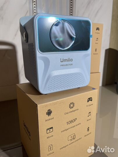 Проектор umiio pro