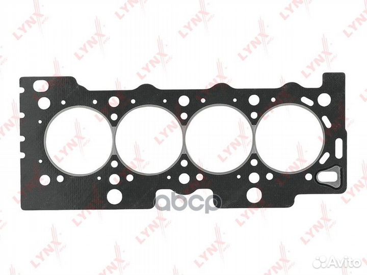 Прокладка ГБЦ SH0070 lynxauto