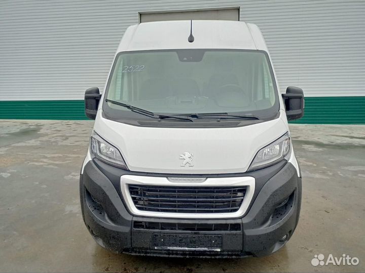 Peugeot Boxer 2.2 МТ, 2023, 46 км