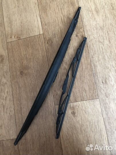 Дворники volkswagen polo