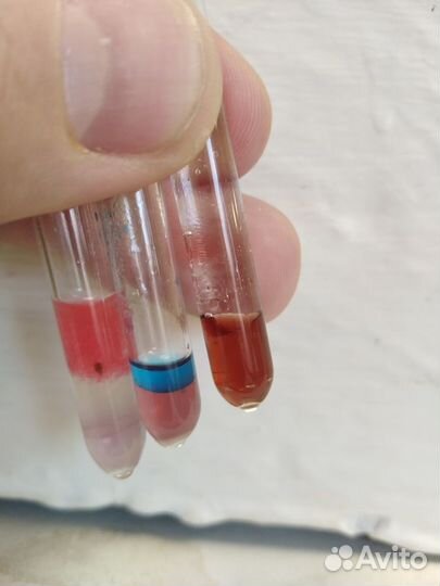 Репетитор химия Помощь по химии