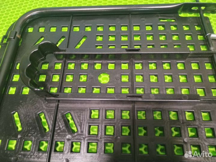 Спинка для детской коляски