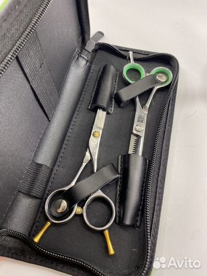 Ножницы парикмахерские