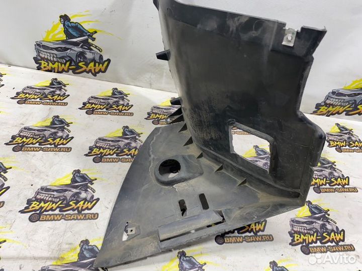 Подкрылок передний правый Bmw 3 E46 cabrio E46/2C