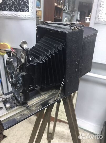 Фотоаппарат до военный, Фотоаппараты СССР