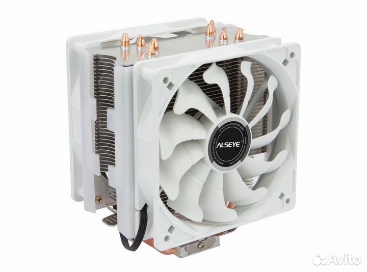 Core i3 10100f rx-580-8gb
