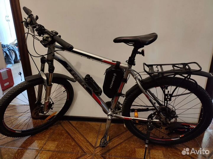 Велосипед горный Trek 3700 D