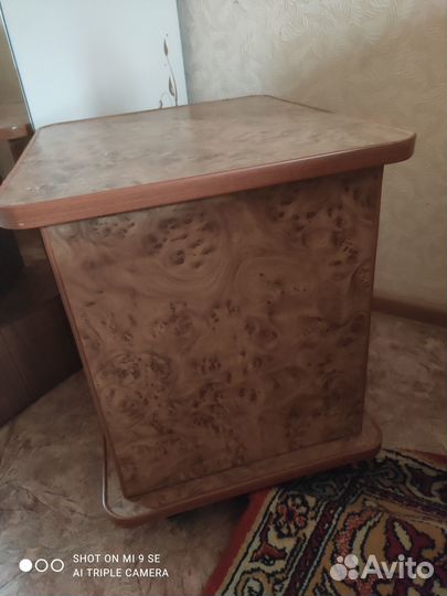 Прикроватная тумба