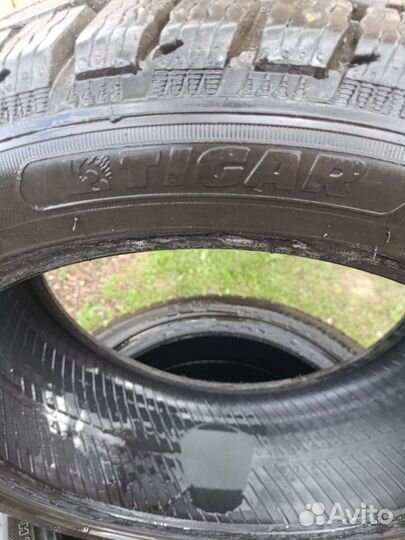 Tigar Winter 225/45 R17 94H