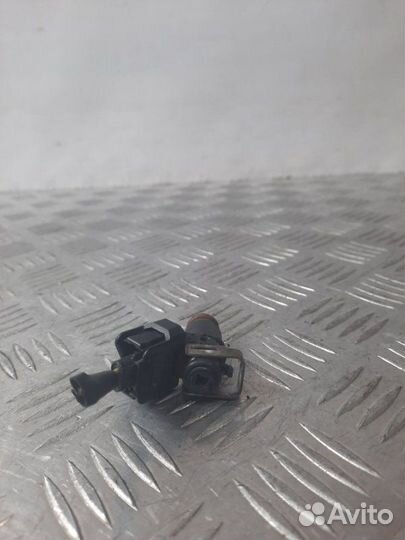 Форсунка Honda Civic 1.6 D16W1 2002