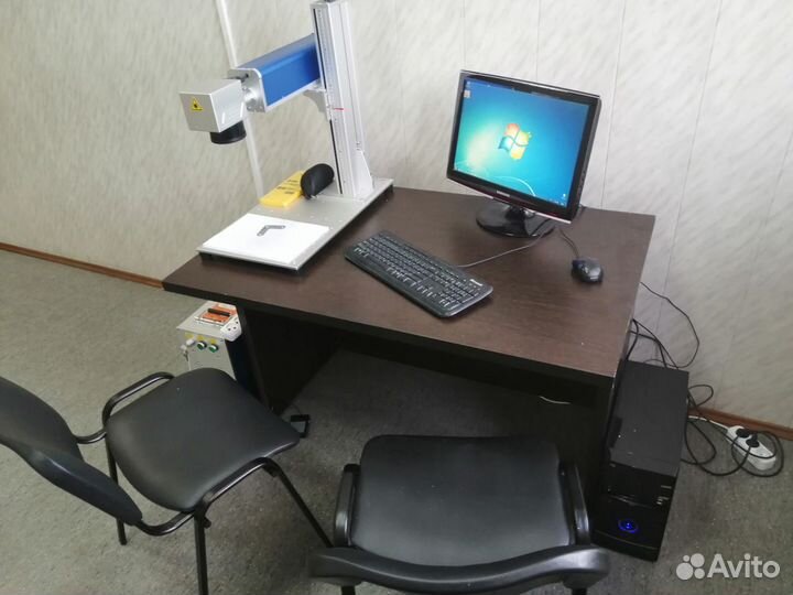 Волоконный лазер