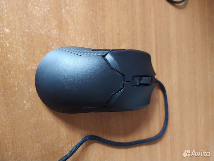 Razer viper ultimate