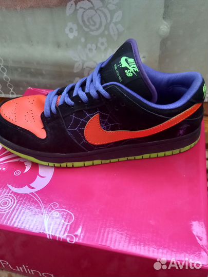 Данки хелуинские мужские