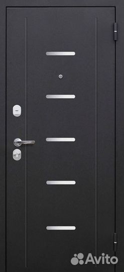 Входные двери заказать