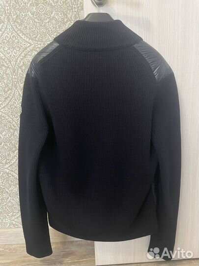 Мужской кардиган moncler