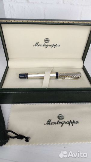 Ручка Montegrappa шариковая