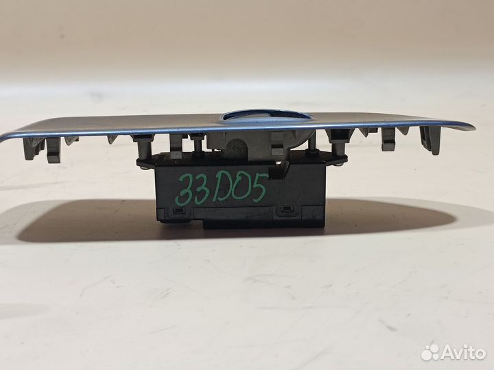 Кнопка эсп переднего правого Mitsubishi Lancer 9