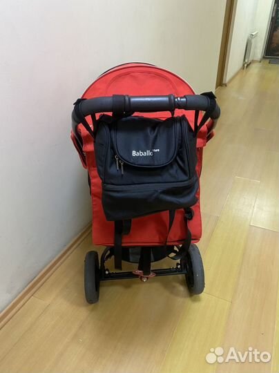 Новые сумки для коляски