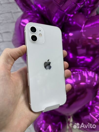 iPhone 12, 128 ГБ