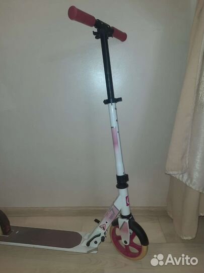 Самокат для подростка