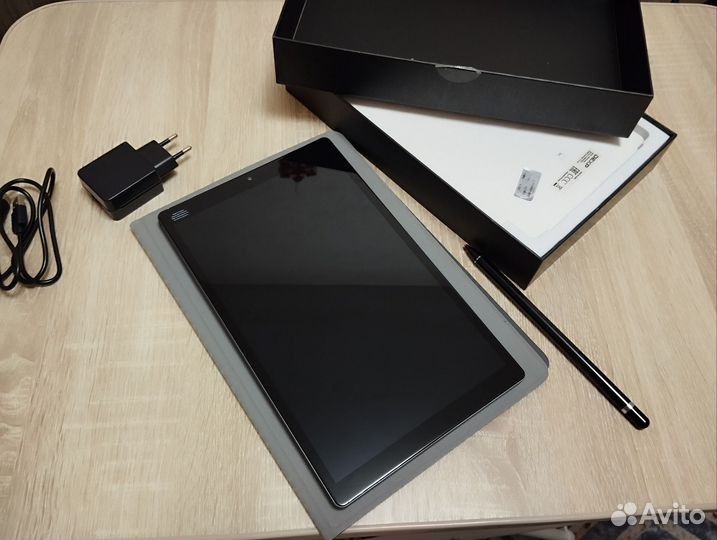 Планшет Dexp Ursus Q310