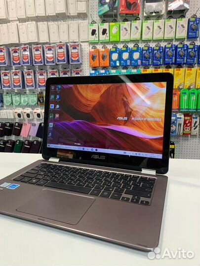 Asus zenbook