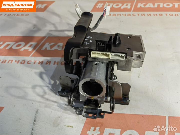 Рулевая колонка Mazda CX-5 KF рест. 2022