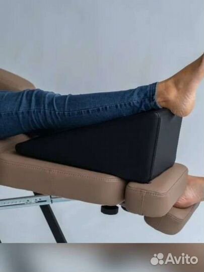 Педикюрный клин