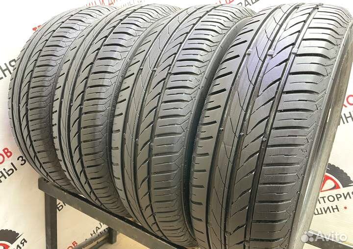 Continental Conti4x4WinterContact 255/55 R18 109Q