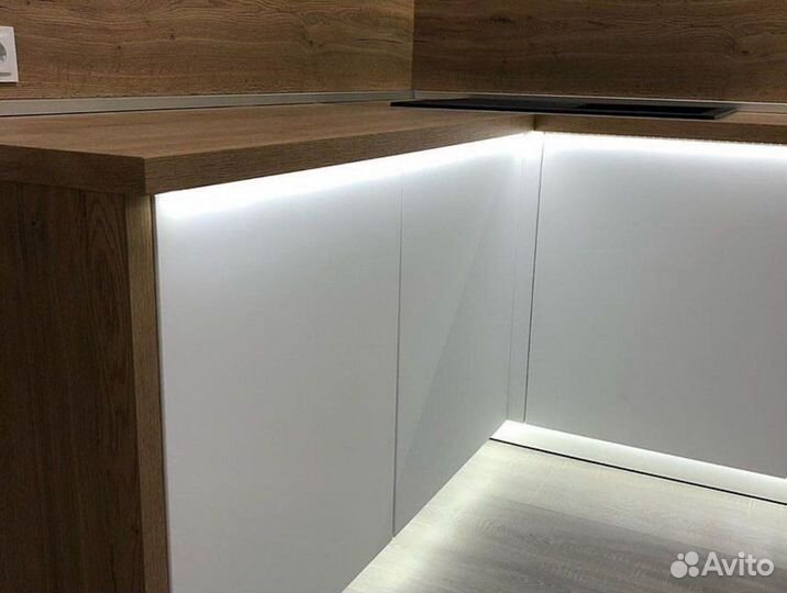 Кухня от производителя