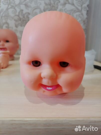 Набор для создания куклы