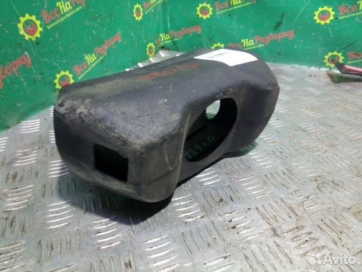Кожух рулевой колонки Geely Otaka седан 1.5 2010