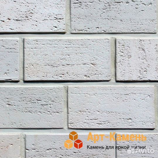 Декоративный облицовочный камень 