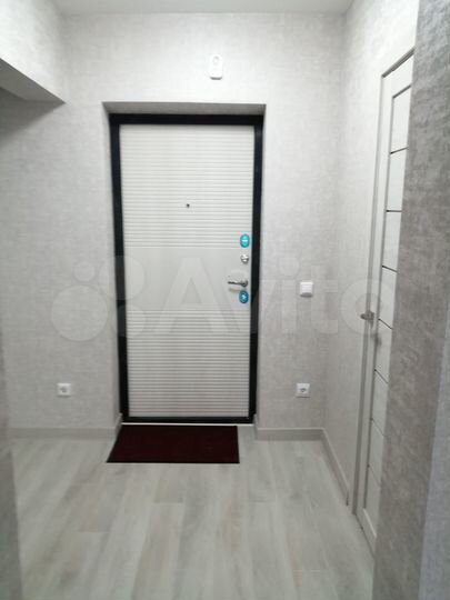 2-к. квартира, 43 м², 14/17 эт.