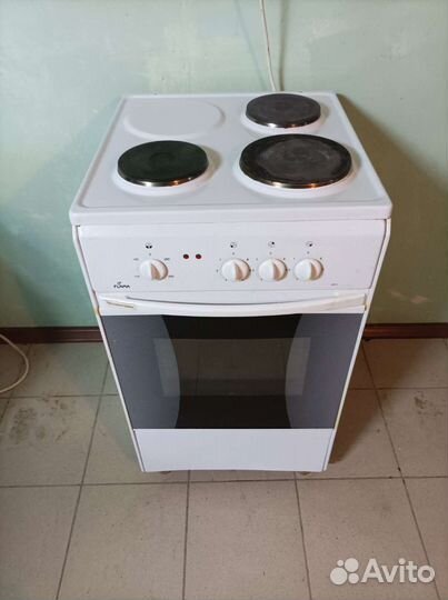 Плита электрическая