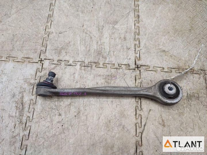 Рычаг передний левый audi A4