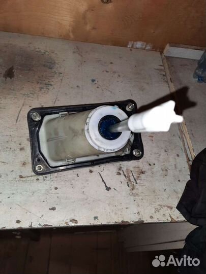 Кулиса рено сандеро 2009-2014 г.в