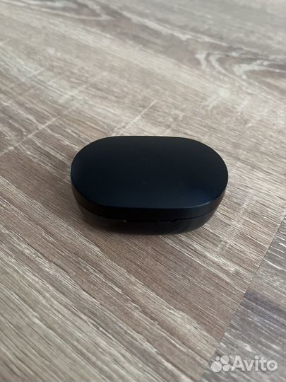 Беспроводные наушники бу Xiaomi AirDots 2