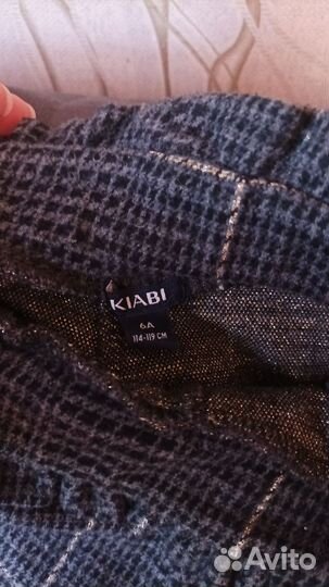 Шорты для девочек