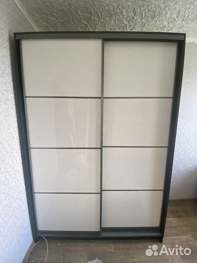 Шкаф купе бу