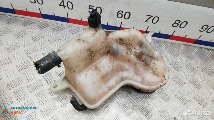 Бачок расширительный Audi A6 4F/C6 2005