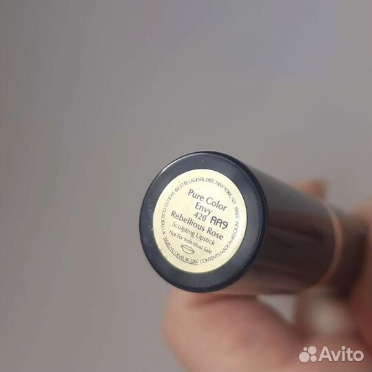 Помада Estee Lauder оригинал