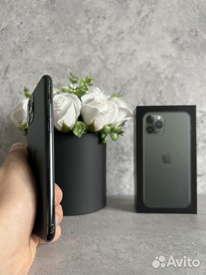 iPhone 11 Pro, 256 ГБ