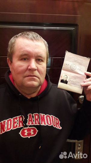 Автоинструктор в Спб на машине с АКПП в Колпино
