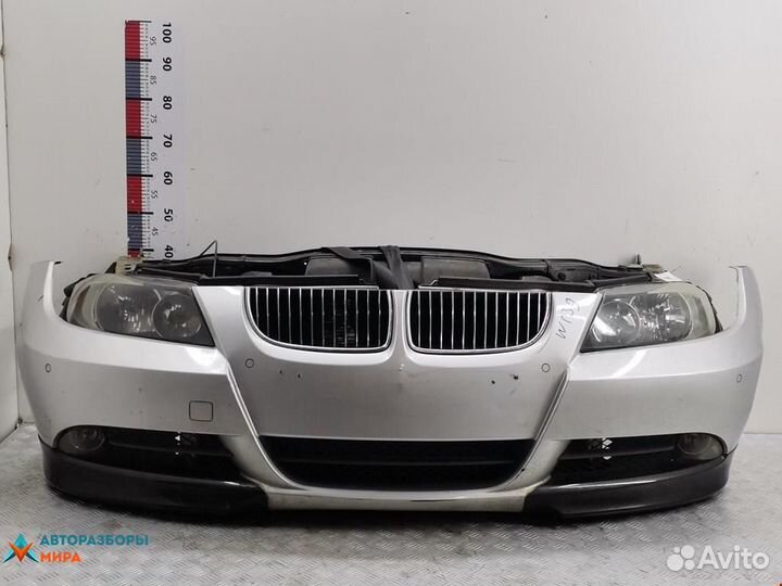 Передняя часть (ноускат) в сборе BMW 3