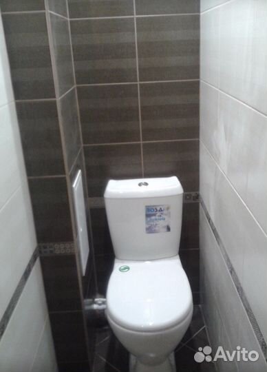 Ванная твоей мечты