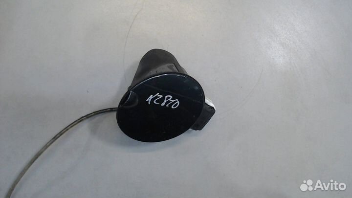 Лючок бензобака Seat Altea, 2009