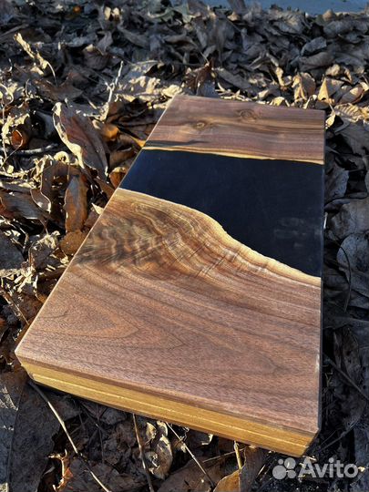 Нарды ручной работы