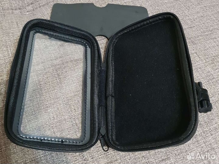 Велосипедный чехол для телефона на руль